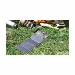 Knog Solar Panel 10 W -Fahrradladen knog solar panel 10 w4