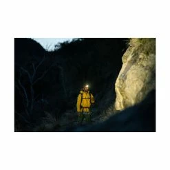 Knog Stirnlampe Bandicoot 250 Blue -Fahrradladen knog stirnlampe bandicoot 250 blue3