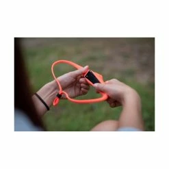 Knog Stirnlampe Bilby Fluoro Orange 9 Knog Stirnlampe Bilby Fluoro Orange -Fahrradladen knog stirnlampe bilby fluoro orange3