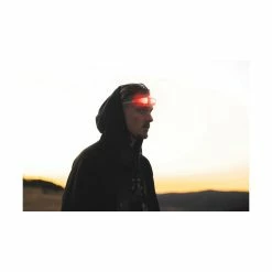 Knog Stirnlampe Bilby Run Violet Grape 7 Knog Stirnlampe Bilby Run Violet Grape -Fahrradladen knog stirnlampe bilby run violet grape3