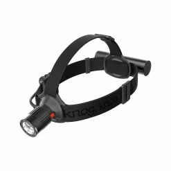 Knog Stirnlampe PWR Headtorch 1000 Mit Akku Small