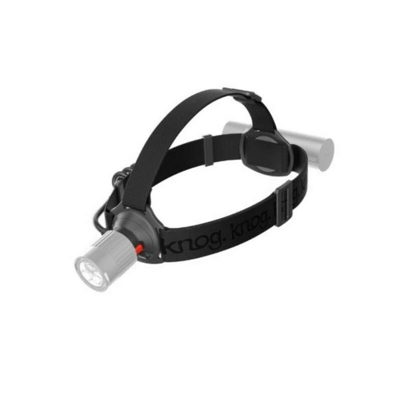 Knog Stirnlampe PWR Headtorch 3 Knog Stirnlampe PWR Headtorch