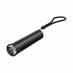 Knog Taschenlampe PWR Seeker 450 Black