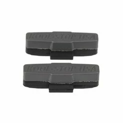 Kool-stop Kool Stop Bremsgummi Kompatibel Mit Magura Hydraulik Bremse HS33 E-Bike Gris