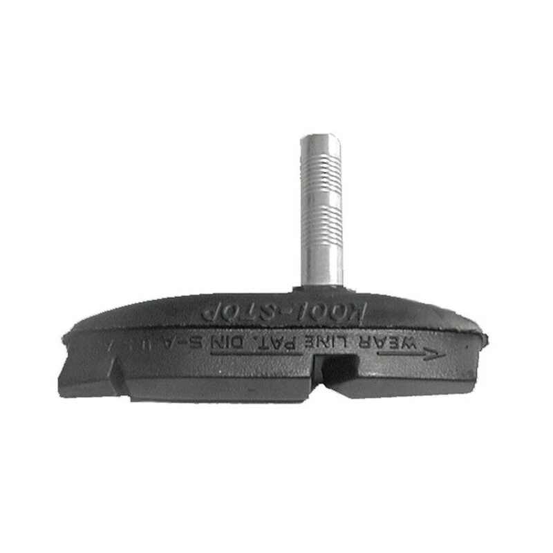 Kool-stop Kool Stop Bremsschuh Eagle 2 Kompatibel Mit Cantilever Mit Bolzen 3 Kool-stop Kool Stop Bremsschuh Eagle 2 Kompatibel Mit Cantilever Mit Bolzen