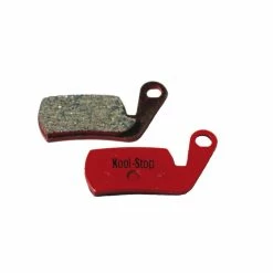 Kool-stop Kool Stop Disc Bremsbelag Magura, D140, 1 Paar, Marta/Marta SL 2008