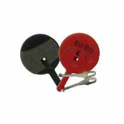 Kool-stop Kool Stop Scheibenbremsbelag D280 Avid Ball Bearing 5