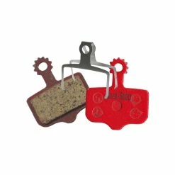 Kool-stop Kool Stop Scheibenbremsbelag D296E Avid Elixir / Sram MTB XX F&uuml;r E-Bike