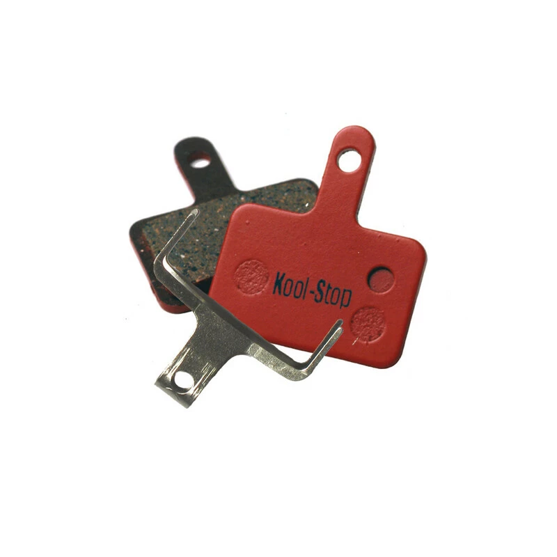 Kool-stop Kool Stop Scheibenbremsbelag D620E Shima Deore Hydraulik Und Mechanisch Für E-Bi 3 Kool-stop Kool Stop Scheibenbremsbelag D620E Shima Deore Hydraulik Und Mechanisch Für E-Bi