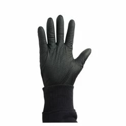 Kraftwerk Handschuhe, POWERGRIP, Nitril, Schwarz, XL, 50 Stk. 5 Kraftwerk Handschuhe, POWERGRIP, Nitril, Schwarz, XL, 50 Stk. -Fahrradladen kraftwerk handschuhe powergrip nitril schwarz xl 50 stk2