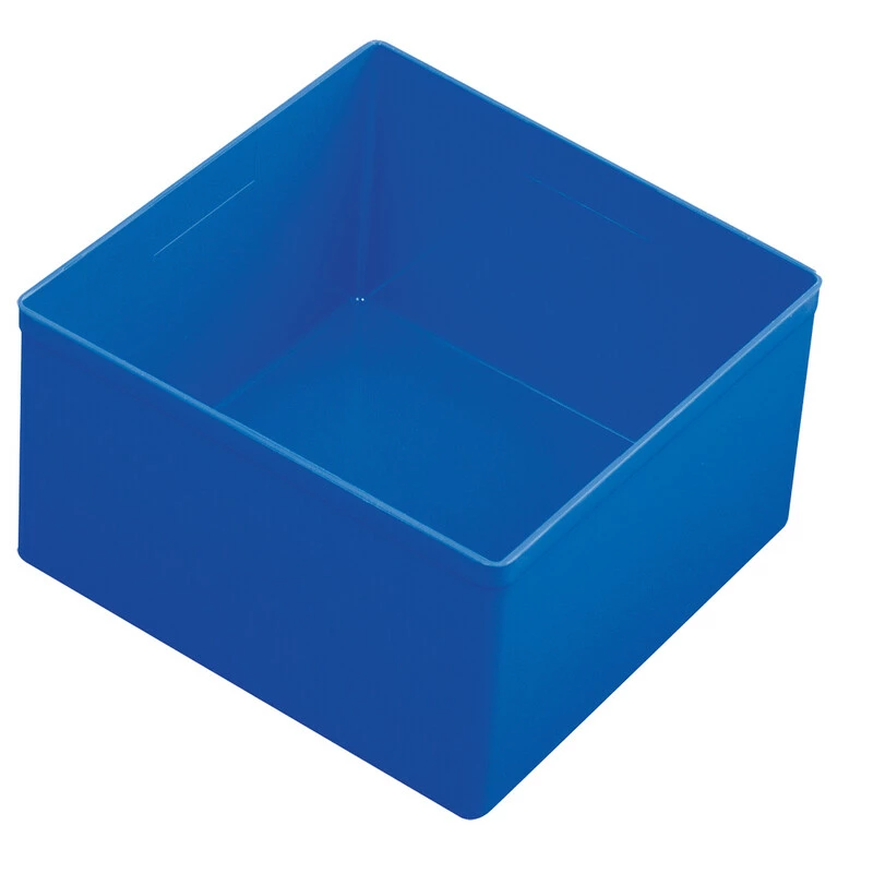 Kraftwerk Werkstatteinrichtung, Einsatzbox Nr.3-63, 108 X 108 X 63 Mm, Blau 3 Kraftwerk Werkstatteinrichtung, Einsatzbox Nr.3-63, 108 X 108 X 63 Mm, Blau