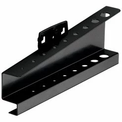 Kraftwerk Werkstatteinrichtung, Innensechskanthalter 200x73 Mm, Geschraubt, Schwarz