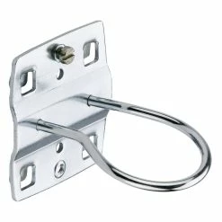 Kraftwerk Werkstatteinrichtung, Maschinenhalter, 40 Mm, Geschraubt