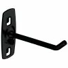 Kraftwerk Werkstatteinrichtung, Werkzeughaken, Schräges Hakenende, 100 Mm, Geschraubt, Schwarz 2 Kraftwerk Werkstatteinrichtung, Werkzeughaken, Schräges Hakenende, 100 Mm, Geschraubt, Schwarz -Fahrradladen kraftwerk werkstatteinrichtung werkzeughaken schraeges hakenende 100 mm geschraubt schwarz