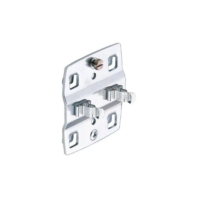 Kraftwerk Werkstatteinrichtung, Werkzeugklemme Doppelt, 16 Mm, Geschraubt 3 Kraftwerk Werkstatteinrichtung, Werkzeugklemme Doppelt, 16 Mm, Geschraubt