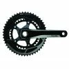Kurbel Rival22 YAW 170mm 50-34Z BB30 SRAM