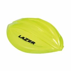 LAZER Aeroshell Genesis Flash Yellow S
