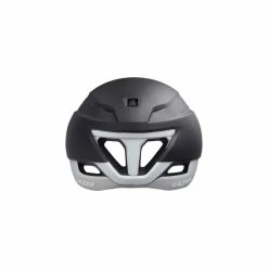 LAZER Aeroshell Sphere Black L -Fahrradladen lazer aeroshell sphere black l4
