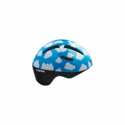 LAZER Kids Bob+ Helm Clouds ONESI