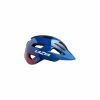 LAZER Kids Gekko Helm Blue Pink ONESI -Fahrradladen lazer kids gekko helm blue pink onesi