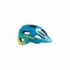 LAZER Kids Gekko Helm Blue Yellow ONESI -Fahrradladen lazer kids gekko helm blue yellow onesi