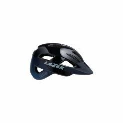 LAZER Kids Gekko Helm Dark Blue ONESI