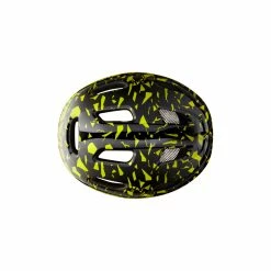 LAZER Kids Nutz KC Helm Black Flash Yellow ONESI 9 LAZER Kids Nutz KC Helm Black Flash Yellow ONESI -Fahrradladen lazer kids nutz kc helm black flash yellow onesi4