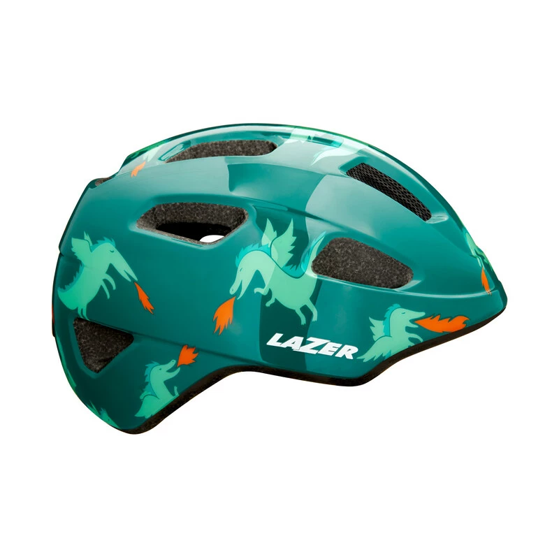 LAZER Kids Nutz KC Helm Dragons ONESI 3 LAZER Kids Nutz KC Helm Dragons ONESI