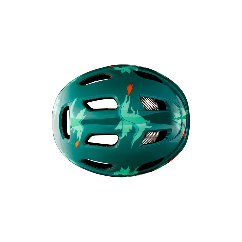 LAZER Kids Nutz KC Helm Dragons ONESI 6 LAZER Kids Nutz KC Helm Dragons ONESI – Bild 4
