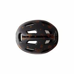 LAZER Kids Pnut KC Helm Flying Rocket ONESI -Fahrradladen lazer kids pnut kc helm flying rocket onesi5