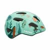 LAZER Kids Pnut KC Helm Sealife ONESI -Fahrradladen lazer kids pnut kc helm sealife onesi