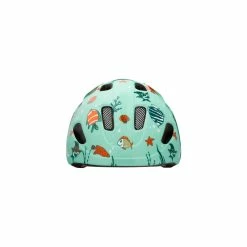 LAZER Kids Pnut KC Helm Sealife ONESI 8 LAZER Kids Pnut KC Helm Sealife ONESI -Fahrradladen lazer kids pnut kc helm sealife onesi3