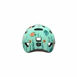 LAZER Kids Pnut KC Helm Sealife ONESI 9 LAZER Kids Pnut KC Helm Sealife ONESI -Fahrradladen lazer kids pnut kc helm sealife onesi4
