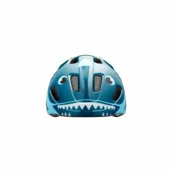 LAZER Kids Pnut KC Helm Shark ONESI -Fahrradladen lazer kids pnut kc helm shark onesi3