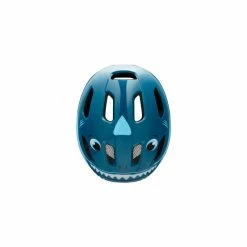 LAZER Kids Pnut KC Helm Shark ONESI -Fahrradladen lazer kids pnut kc helm shark onesi5