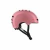 LAZER Unisex City Armor 2.0 Helm Dusty Rose M -Fahrradladen lazer unisex city armor 20 helm dusty rose m
