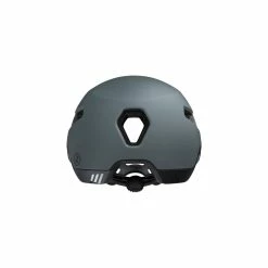 LAZER Unisex City Cruizer Helm Matte Dark Grey M -Fahrradladen lazer unisex city cruizer helm matte dark grey m3