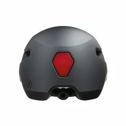 LAZER Unisex City Urbanize MIPS Helm Matte Titanium M 8 LAZER Unisex City Urbanize MIPS Helm Matte Titanium M -Fahrradladen lazer unisex city urbanize mips helm matte titanium m3