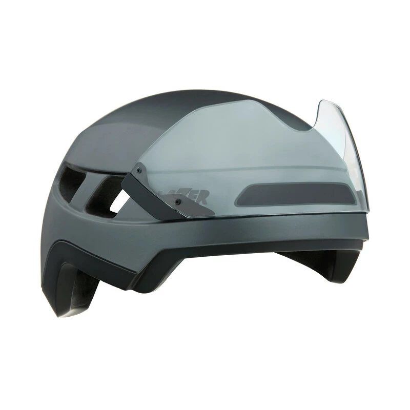 LAZER Unisex City Urbanize MIPS Helm Matte Titanium S 4 LAZER Unisex City Urbanize MIPS Helm Matte Titanium S – Bild 2