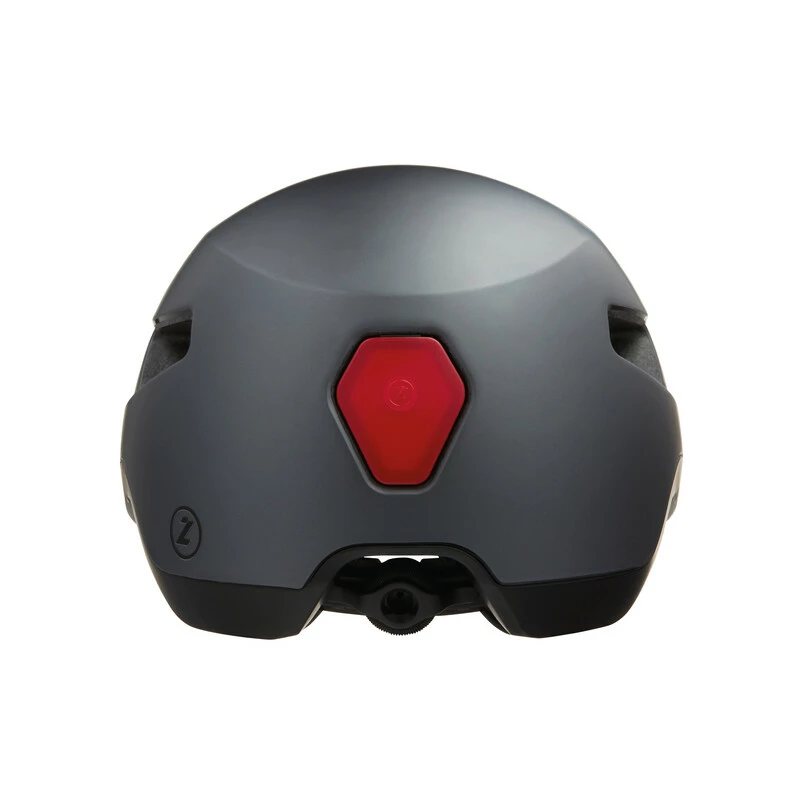 LAZER Unisex City Urbanize MIPS Helm Matte Titanium S 5 LAZER Unisex City Urbanize MIPS Helm Matte Titanium S – Bild 3