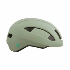 LAZER Unisex CityZen KC Helm Matte Laurel Green M