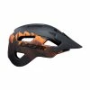 LAZER Unisex MTB Chiru MIPS Helm Matte Cobalt Orange S -Fahrradladen lazer unisex mtb chiru mips helm matte cobalt orange s