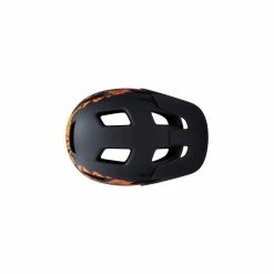 LAZER Unisex MTB Chiru MIPS Helm Matte Cobalt Orange S -Fahrradladen lazer unisex mtb chiru mips helm matte cobalt orange s5