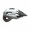 LAZER Unisex MTB Chiru MIPS Helm Matte White L -Fahrradladen lazer unisex mtb chiru mips helm matte white l