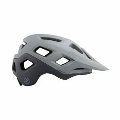 LAZER Unisex MTB Coyote MIPS Helm Matte Dark Grey S