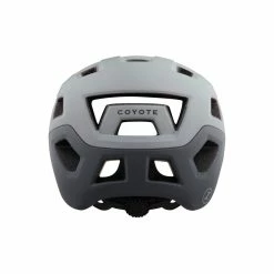 LAZER Unisex MTB Coyote MIPS Helm Matte Dark Grey S -Fahrradladen lazer unisex mtb coyote mips helm matte dark grey s3