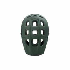 LAZER Unisex MTB Impala MIPS Helm Matte Dark Green Flash Yellow M -Fahrradladen lazer unisex mtb impala mips helm matte dark green flash yellow m4