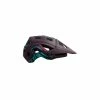 LAZER Unisex MTB Impala MIPS Helm Matte Mulberry S -Fahrradladen lazer unisex mtb impala mips helm matte mulberry s