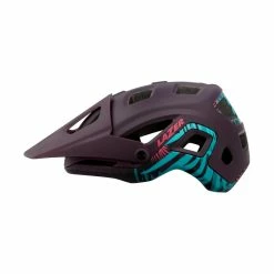 LAZER Unisex MTB Impala MIPS Helm Matte Mulberry S -Fahrradladen lazer unisex mtb impala mips helm matte mulberry s2