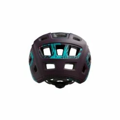 LAZER Unisex MTB Impala MIPS Helm Matte Mulberry S -Fahrradladen lazer unisex mtb impala mips helm matte mulberry s4